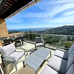 La Belle Villa Cavalaire-sur-Mer