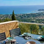 La Belle Villa Cavalaire-sur-Mer