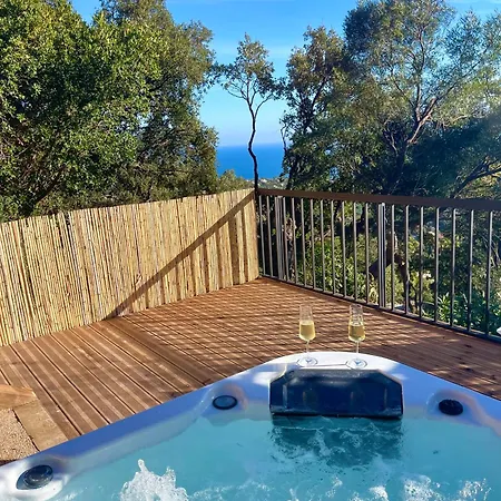 La Belle * Cavalaire-sur-Mer