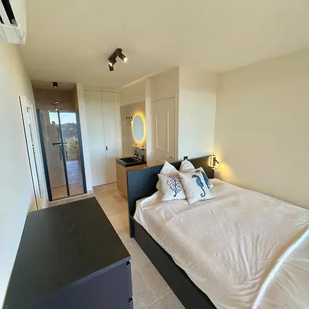 La Belle Villa Cavalaire-sur-Mer