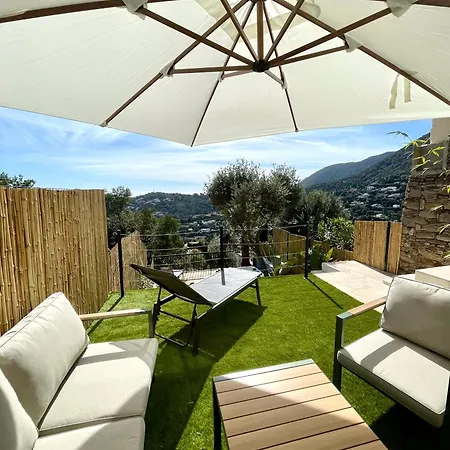 Villa La Belle Cavalaire-sur-Mer