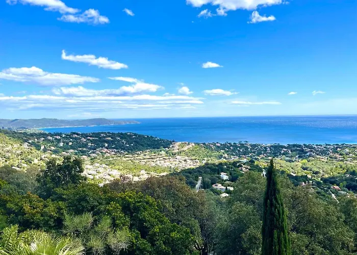 La Belle Cavalaire-sur-Mer