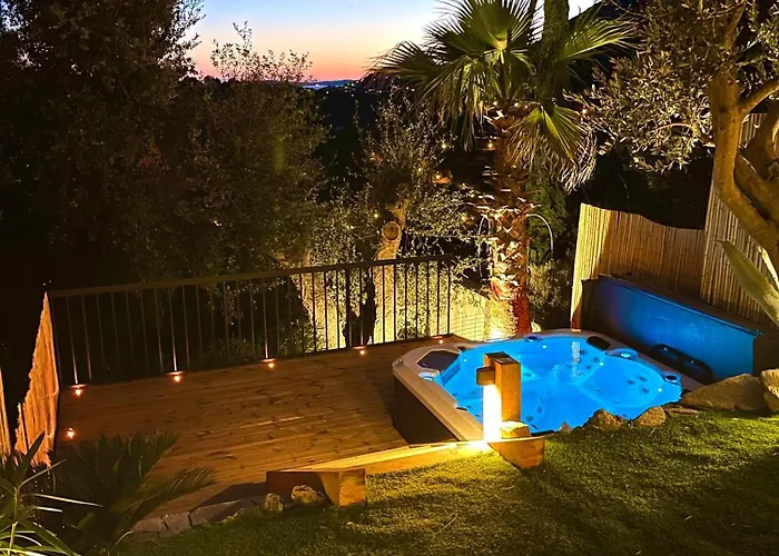 La Belle Villa