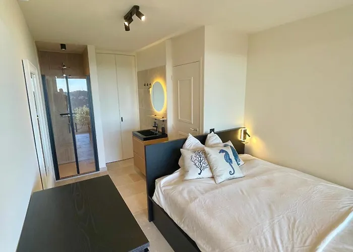 La Belle Villa Cavalaire-sur-Mer