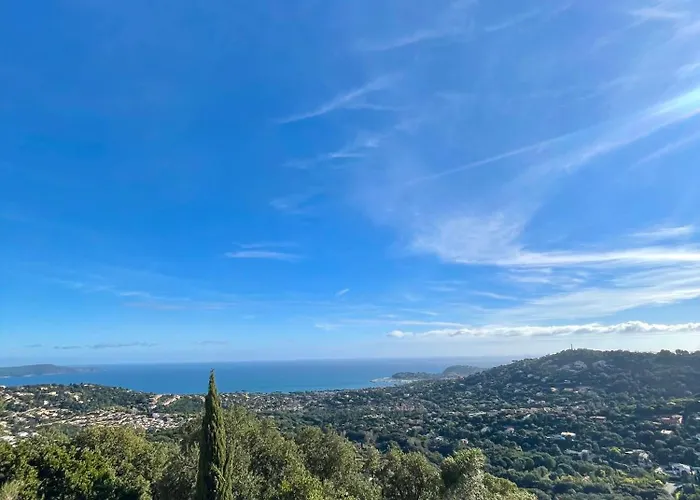 Villa La Belle
