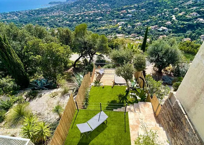 Villa La Belle *