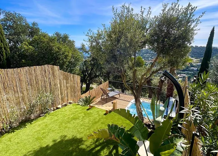Villa La Belle *