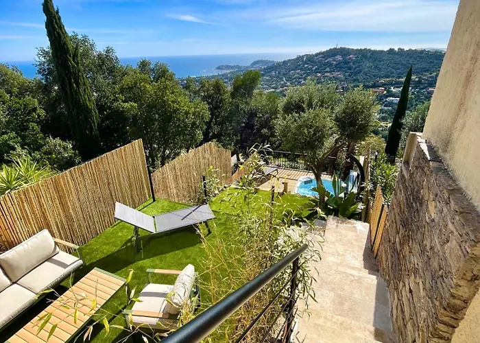 La Belle Villa