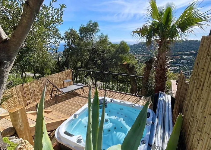 Villa La Belle *