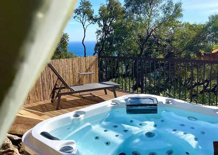 La Belle Villa Cavalaire-sur-Mer