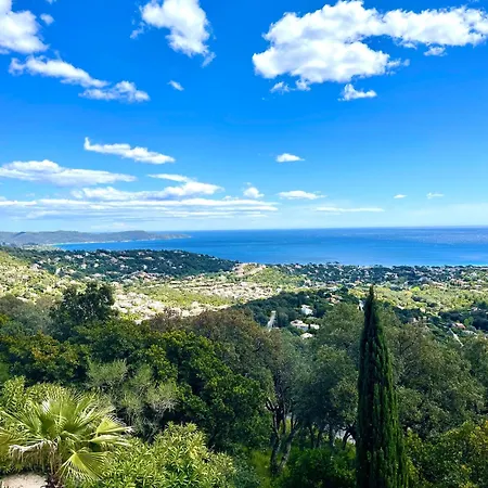 La Belle Cavalaire-sur-Mer