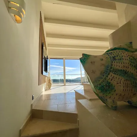 Villa La Belle Cavalaire-sur-Mer