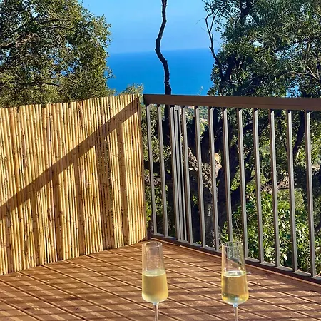 Vila La Belle *