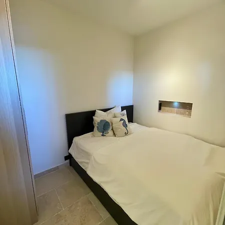 La Belle Villa *