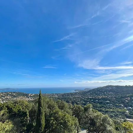 וילה La Belle