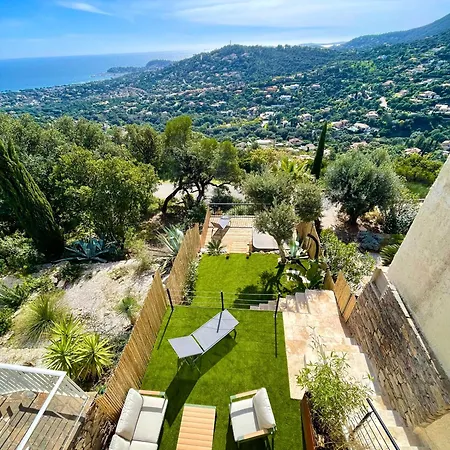 Villa La Belle *