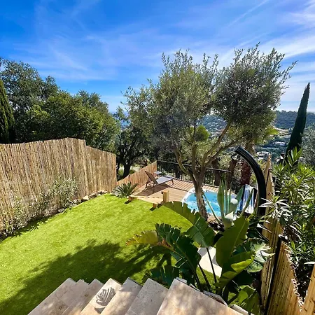 Villa La Belle *