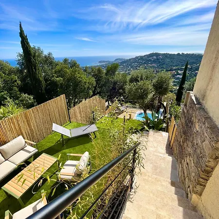 La Belle Villa